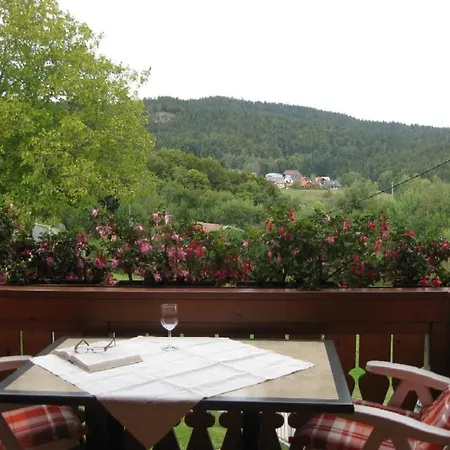 Mit Balkon Und Herrlicher Fernsicht Apartment *