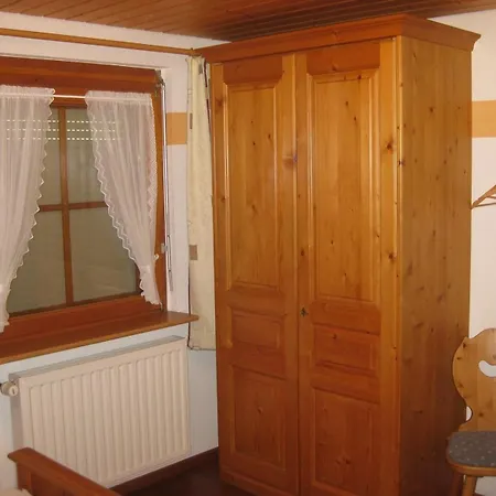 Mit Balkon Und Herrlicher Fernsicht * Wittenschwand