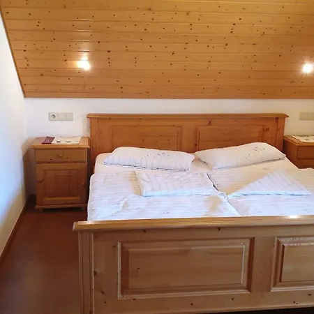 Mit Balkon Und Herrlicher Fernsicht Apartamento Wittenschwand