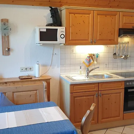 Mit Balkon Und Herrlicher Fernsicht * Wittenschwand