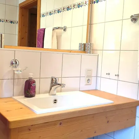 Mit Balkon Und Herrlicher Fernsicht Apartment Wittenschwand